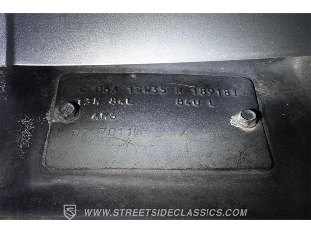1982 Chevrolet Malibu (CC-1713516) for sale in Lavergne, Tennessee