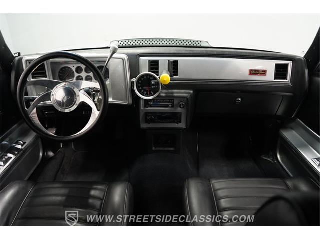 1982 Chevrolet Malibu (CC-1713516) for sale in Lavergne, Tennessee
