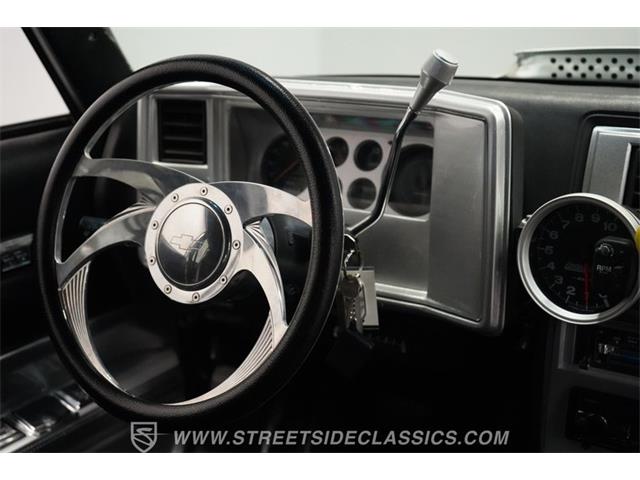 1982 Chevrolet Malibu (CC-1713516) for sale in Lavergne, Tennessee