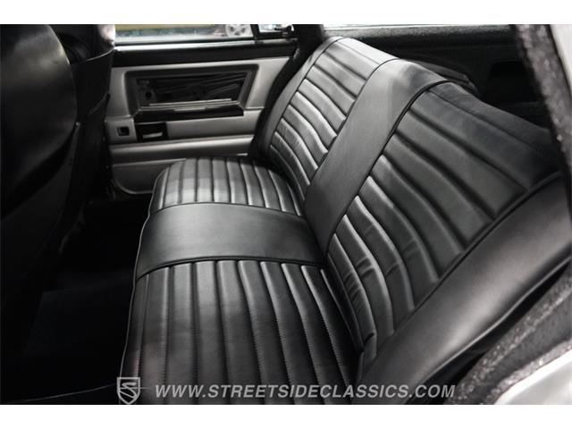 1982 Chevrolet Malibu (CC-1713516) for sale in Lavergne, Tennessee