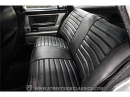 1982 Chevrolet Malibu (CC-1713516) for sale in Lavergne, Tennessee