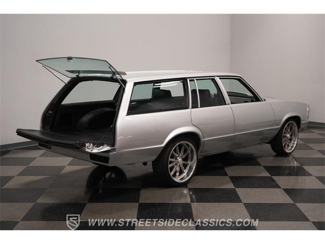 1982 Chevrolet Malibu (CC-1713516) for sale in Lavergne, Tennessee