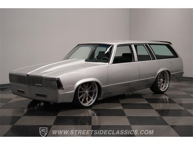 1982 Chevrolet Malibu (CC-1713516) for sale in Lavergne, Tennessee