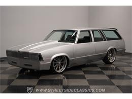 1982 Chevrolet Malibu (CC-1713516) for sale in Lavergne, Tennessee
