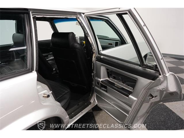 1982 Chevrolet Malibu (CC-1713516) for sale in Lavergne, Tennessee