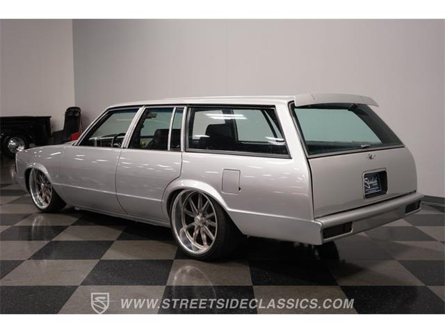 1982 Chevrolet Malibu (CC-1713516) for sale in Lavergne, Tennessee