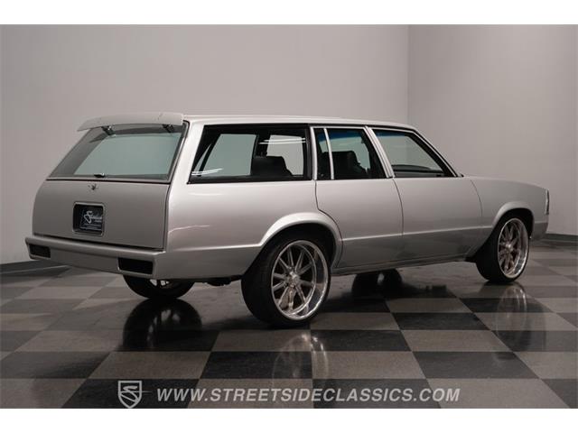 1982 Chevrolet Malibu (CC-1713516) for sale in Lavergne, Tennessee