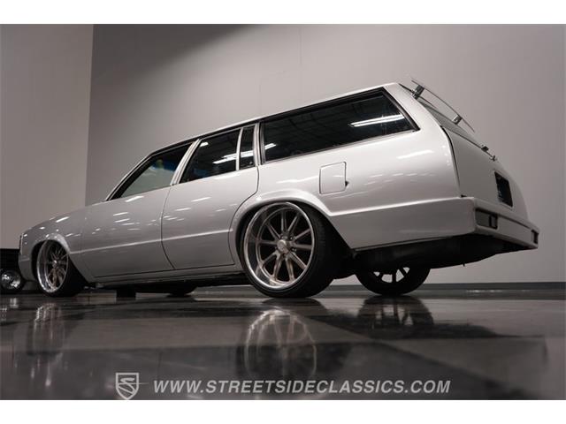 1982 Chevrolet Malibu (CC-1713516) for sale in Lavergne, Tennessee