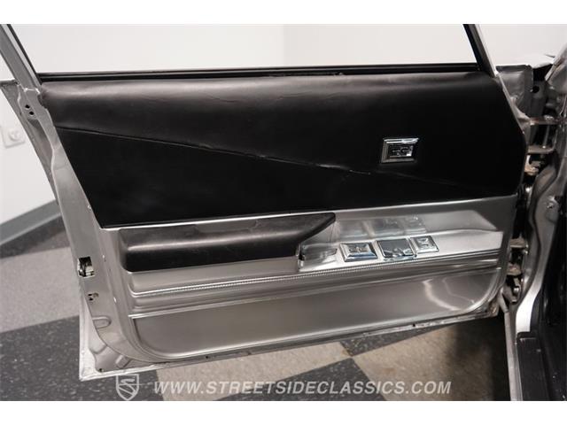 1982 Chevrolet Malibu (CC-1713516) for sale in Lavergne, Tennessee