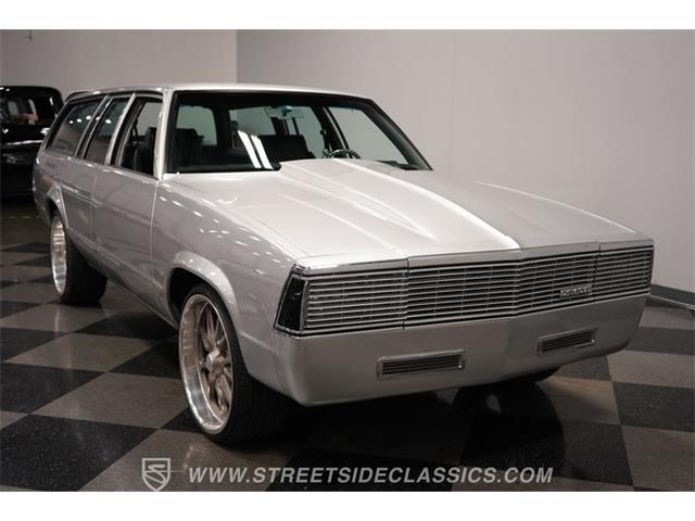 1982 Chevrolet Malibu (CC-1713516) for sale in Lavergne, Tennessee