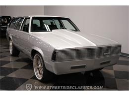 1982 Chevrolet Malibu (CC-1713516) for sale in Lavergne, Tennessee