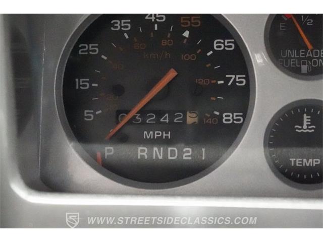 1982 Chevrolet Malibu (CC-1713516) for sale in Lavergne, Tennessee
