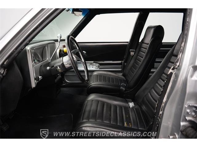 1982 Chevrolet Malibu (CC-1713516) for sale in Lavergne, Tennessee