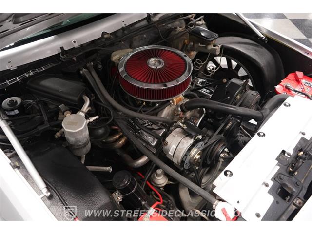 1982 Chevrolet Malibu (CC-1713516) for sale in Lavergne, Tennessee