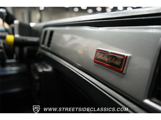 1982 Chevrolet Malibu (CC-1713516) for sale in Lavergne, Tennessee