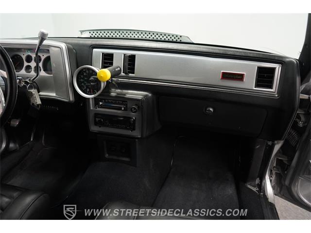 1982 Chevrolet Malibu (CC-1713516) for sale in Lavergne, Tennessee