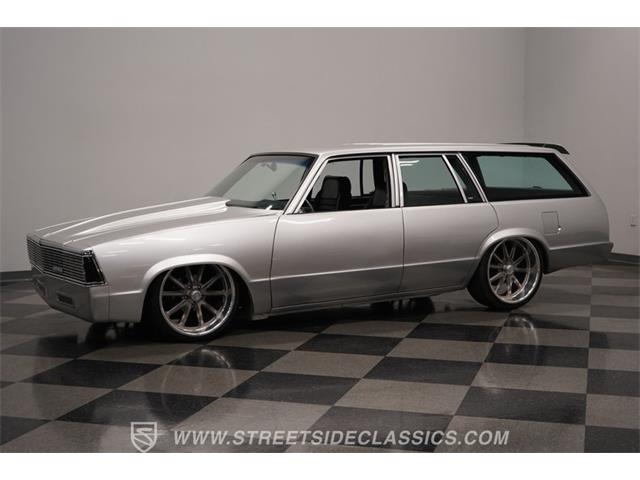 1982 Chevrolet Malibu (CC-1713516) for sale in Lavergne, Tennessee