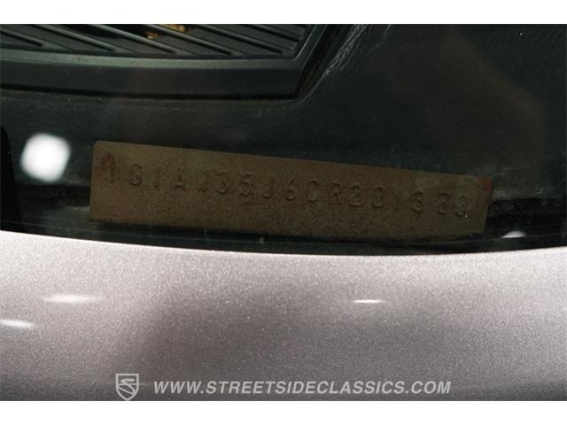 1982 Chevrolet Malibu (CC-1713516) for sale in Lavergne, Tennessee