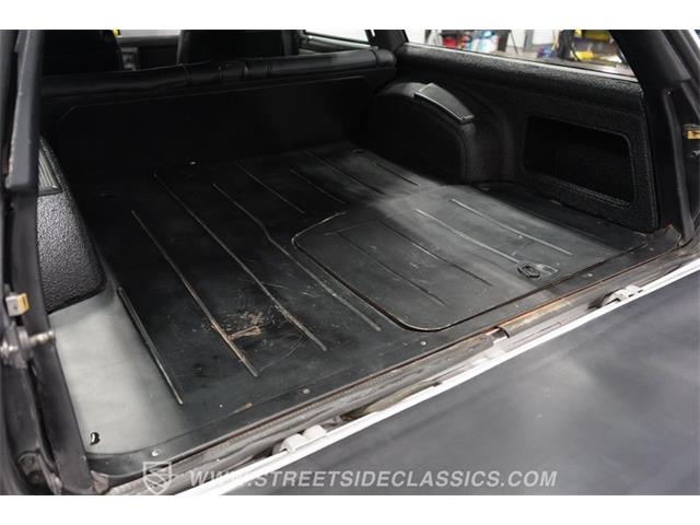 1982 Chevrolet Malibu (CC-1713516) for sale in Lavergne, Tennessee
