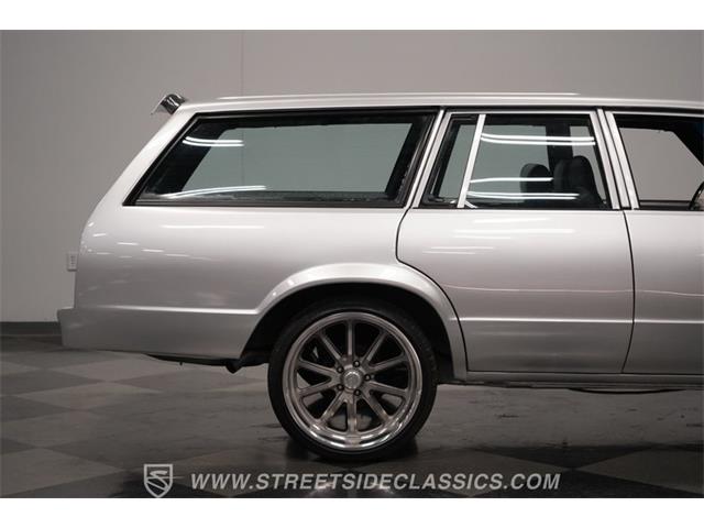 1982 Chevrolet Malibu (CC-1713516) for sale in Lavergne, Tennessee