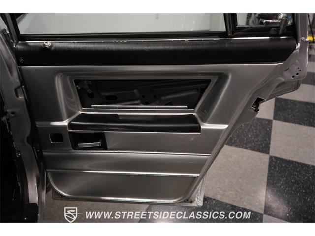 1982 Chevrolet Malibu (CC-1713516) for sale in Lavergne, Tennessee