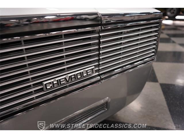 1982 Chevrolet Malibu (CC-1713516) for sale in Lavergne, Tennessee