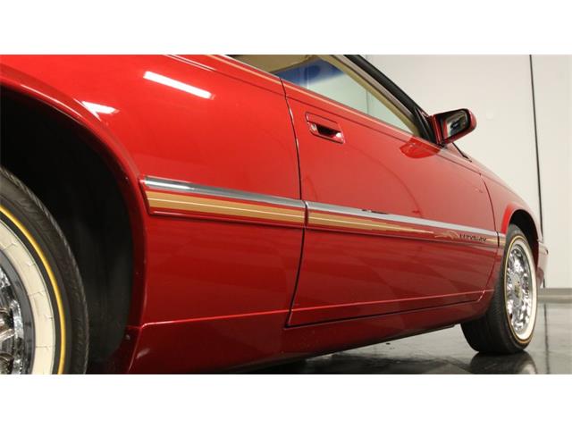 1996 Cadillac Eldorado (CC-1713517) for sale in Lithia Springs, Georgia