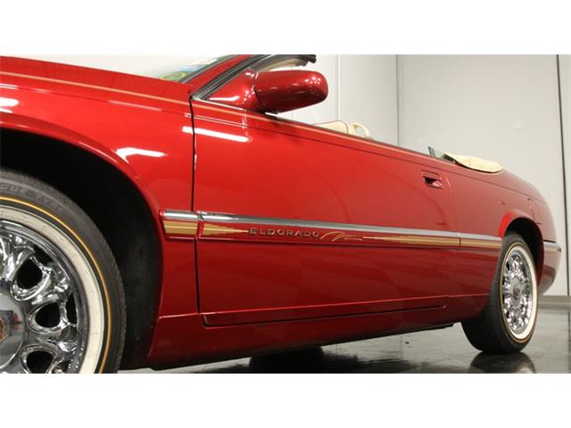 1996 Cadillac Eldorado (CC-1713517) for sale in Lithia Springs, Georgia