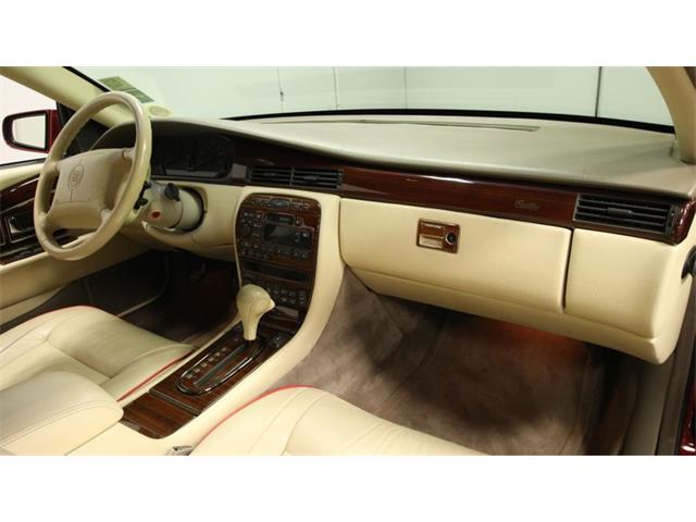 1996 Cadillac Eldorado (CC-1713517) for sale in Lithia Springs, Georgia