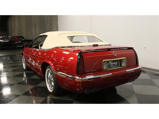 1996 Cadillac Eldorado (CC-1713517) for sale in Lithia Springs, Georgia