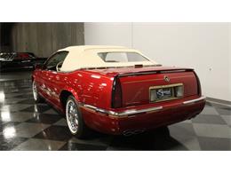 1996 Cadillac Eldorado (CC-1713517) for sale in Lithia Springs, Georgia