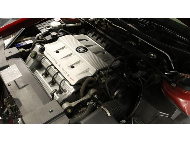 1996 Cadillac Eldorado (CC-1713517) for sale in Lithia Springs, Georgia