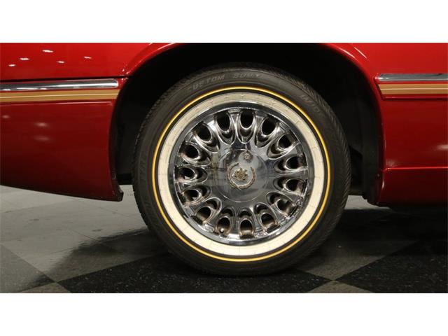 1996 Cadillac Eldorado (CC-1713517) for sale in Lithia Springs, Georgia