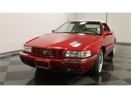 1996 Cadillac Eldorado (CC-1713517) for sale in Lithia Springs, Georgia