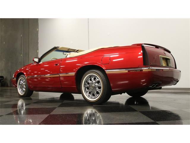 1996 Cadillac Eldorado (CC-1713517) for sale in Lithia Springs, Georgia