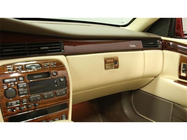 1996 Cadillac Eldorado (CC-1713517) for sale in Lithia Springs, Georgia