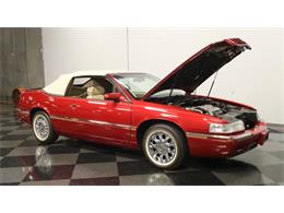 1996 Cadillac Eldorado (CC-1713517) for sale in Lithia Springs, Georgia