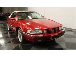 1996 Cadillac Eldorado (CC-1713517) for sale in Lithia Springs, Georgia