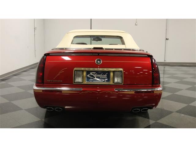 1996 Cadillac Eldorado (CC-1713517) for sale in Lithia Springs, Georgia