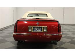 1996 Cadillac Eldorado (CC-1713517) for sale in Lithia Springs, Georgia
