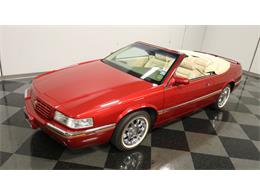 1996 Cadillac Eldorado (CC-1713517) for sale in Lithia Springs, Georgia