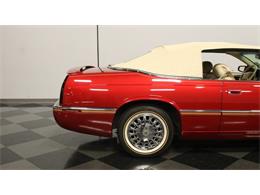 1996 Cadillac Eldorado (CC-1713517) for sale in Lithia Springs, Georgia