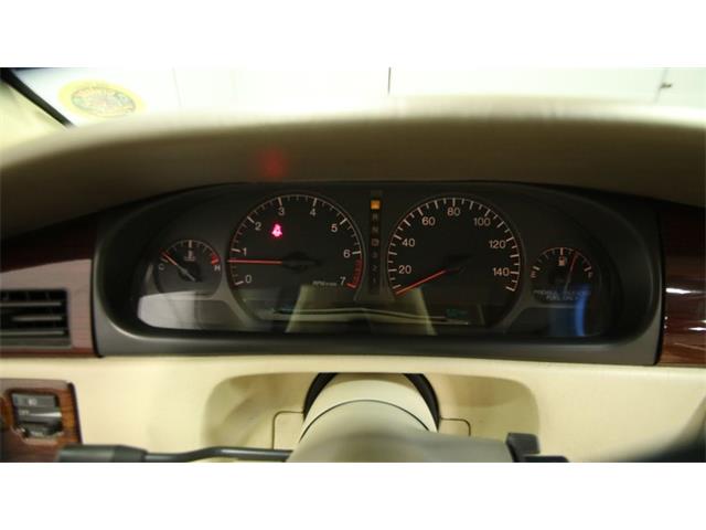 1996 Cadillac Eldorado (CC-1713517) for sale in Lithia Springs, Georgia
