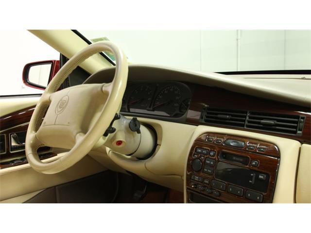 1996 Cadillac Eldorado (CC-1713517) for sale in Lithia Springs, Georgia