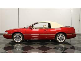 1996 Cadillac Eldorado (CC-1713517) for sale in Lithia Springs, Georgia