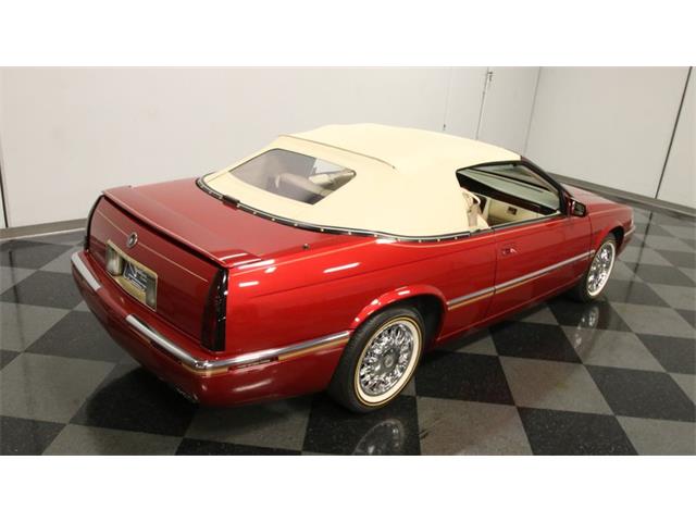 1996 Cadillac Eldorado (CC-1713517) for sale in Lithia Springs, Georgia