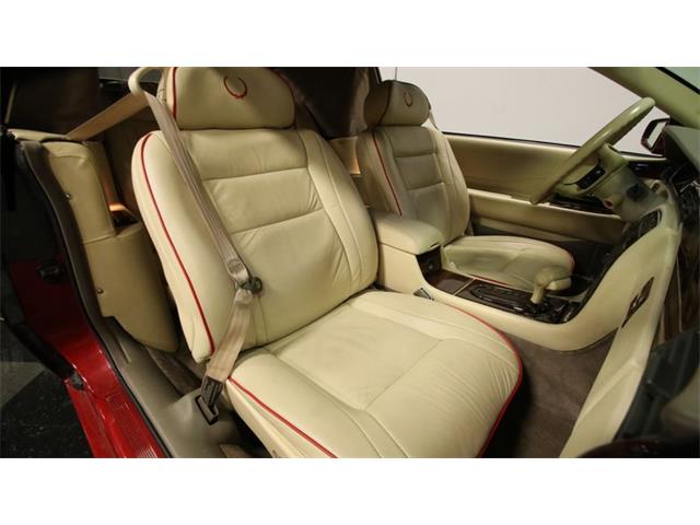 1996 Cadillac Eldorado (CC-1713517) for sale in Lithia Springs, Georgia
