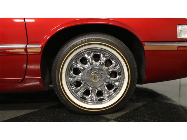 1996 Cadillac Eldorado (CC-1713517) for sale in Lithia Springs, Georgia