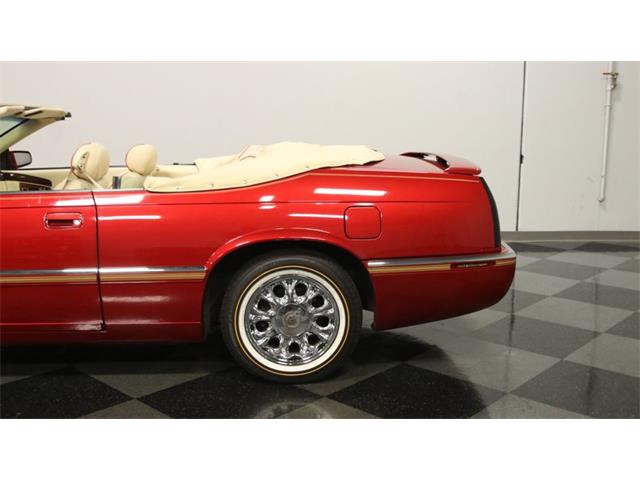 1996 Cadillac Eldorado (CC-1713517) for sale in Lithia Springs, Georgia