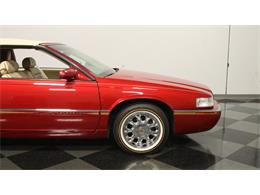 1996 Cadillac Eldorado (CC-1713517) for sale in Lithia Springs, Georgia